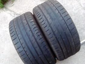 Гуми Летни 255/35R19, снимка 10