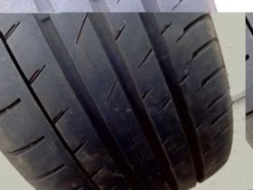 Гуми Летни 255/35R19, снимка 3