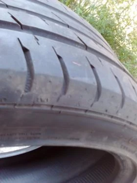 Гуми Летни 255/35R19, снимка 4