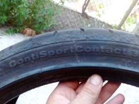 Гуми Летни 255/35R19, снимка 7