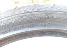 Гуми Летни 255/35R19, снимка 8