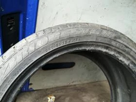 Гуми Летни 245/40R18, снимка 3