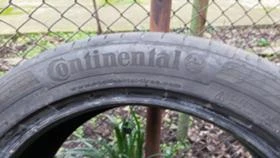 Гуми Летни 245/45R19, снимка 4