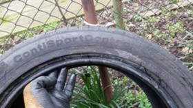 Гуми Летни 245/45R19, снимка 5