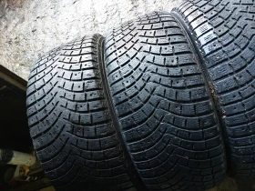 Гуми Зимни 255/45R20, снимка 2