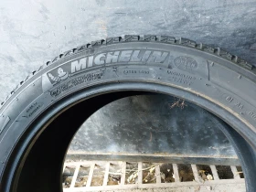 Гуми Зимни 255/45R20, снимка 5