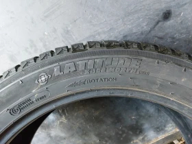 Гуми Зимни 255/45R20, снимка 8