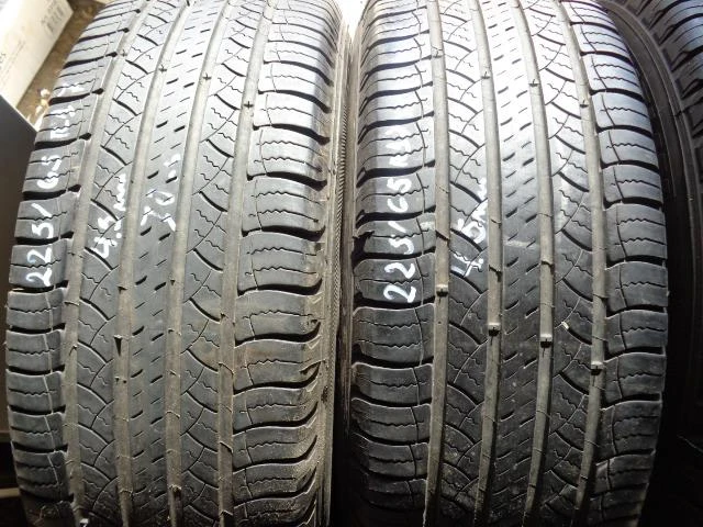 Гуми Всесезонни 225/65R17, снимка 4 - Гуми и джанти - 15828325