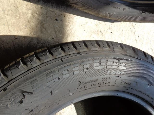 Гуми Всесезонни 225/65R17, снимка 7 - Гуми и джанти - 15828325