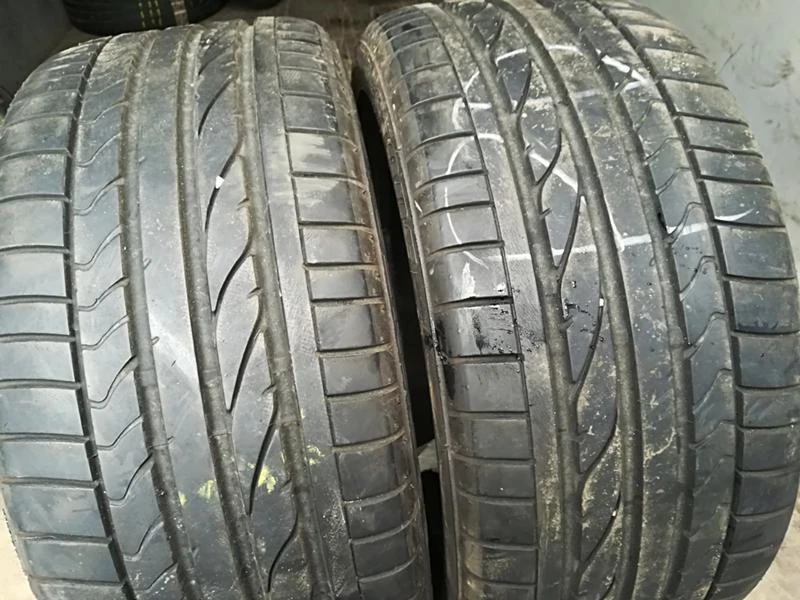 Гуми Летни 245/40R18, снимка 2 - Гуми и джанти - 20890754