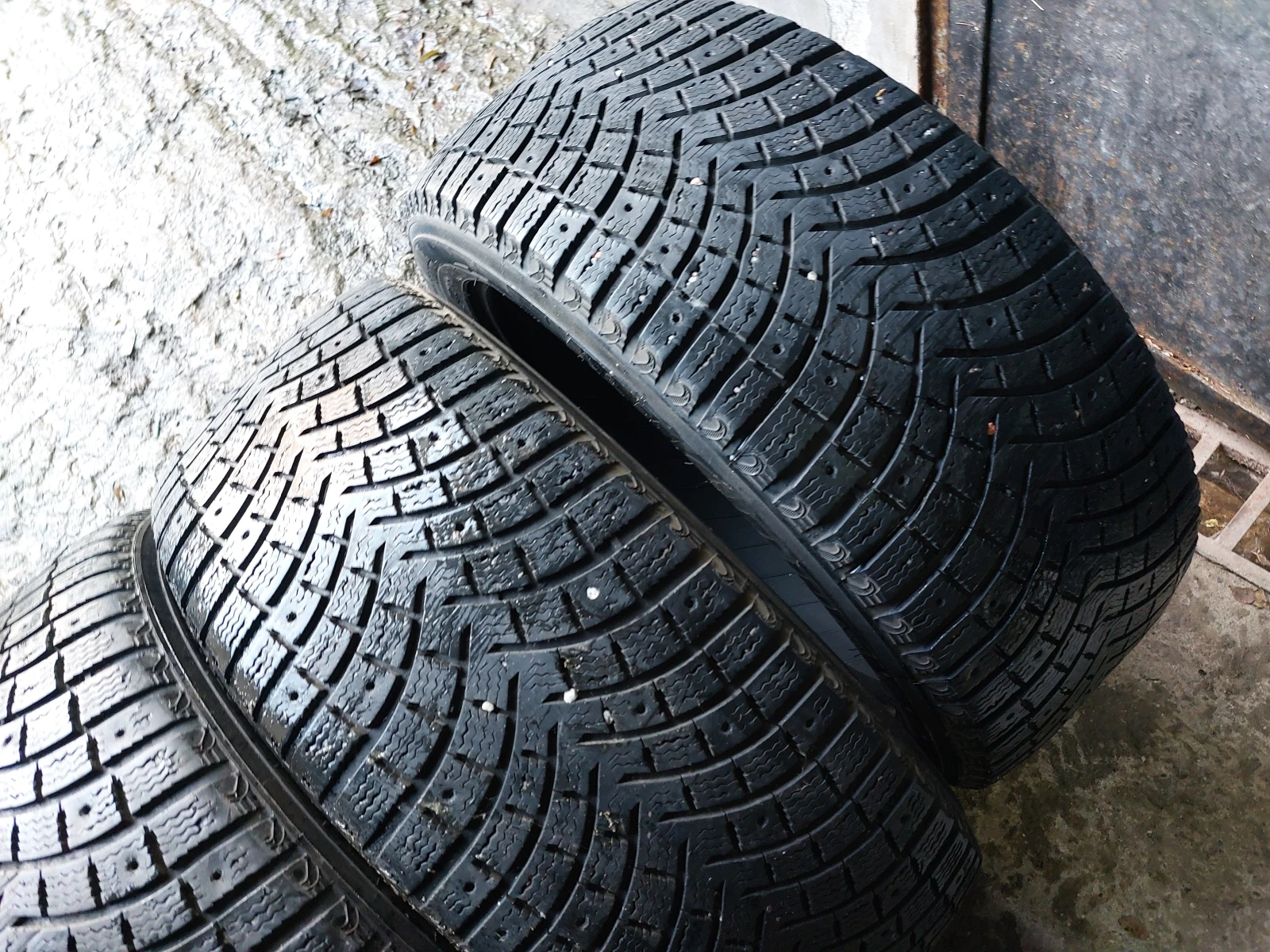  255/45R20 | Mobile.bg   3