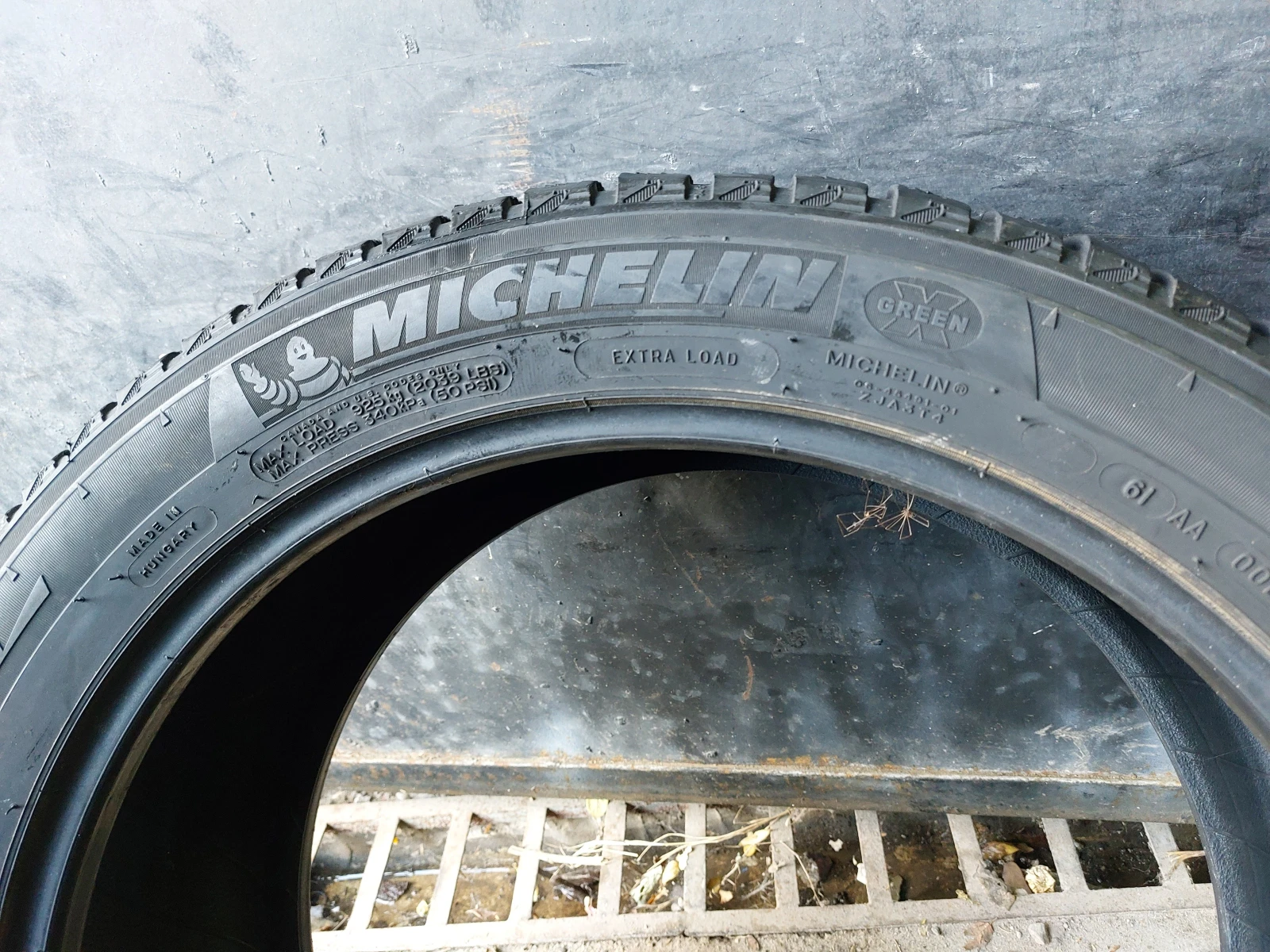  255/45R20 | Mobile.bg   5