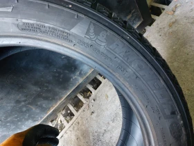 Гуми Зимни 255/45R20, снимка 7 - Гуми и джанти - 48806010