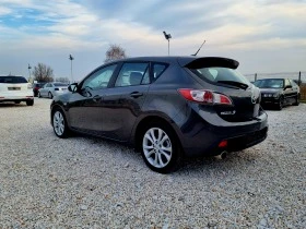 Mazda 3 MZR-CD 2.2 Navi , снимка 9