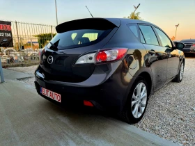Mazda 3 MZR-CD 2.2 Navi , снимка 6