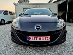 Mazda 3 MZR-CD 2.2 Navi , снимка 3