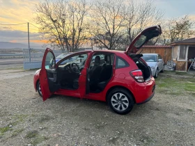 Citroen C3 PureTech 38000km.100%, снимка 7