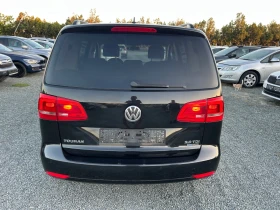 VW Touran 2.0TDI 140к.с. 7местен, снимка 6