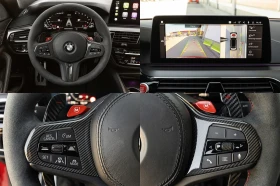 BMW M5 Competition , снимка 14