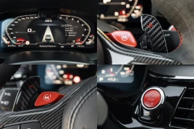 BMW M5 Competition , снимка 10