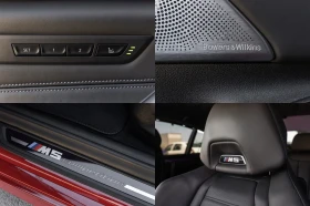 BMW M5 Competition , снимка 11