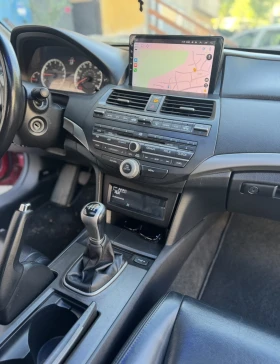 Honda Accord, снимка 7