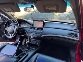 Honda Accord, снимка 6