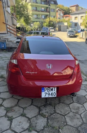 Honda Accord, снимка 10