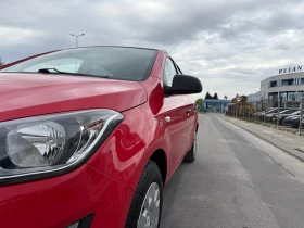 Hyundai I20 1.4I* EURO5B* НОВ ВНОС* БЕЗУПРЕЧЕН* НОВИ ГУМИ* , снимка 7