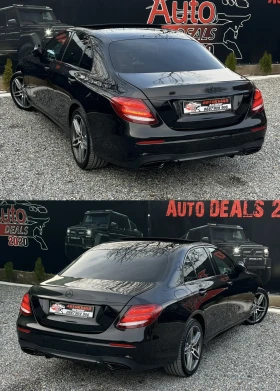 Mercedes-Benz E 220 AMG* DIGITAL* HEAD-UP* PANO* 360* СОБСТВЕН ЛИЗИНГ, снимка 6
