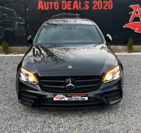 Mercedes-Benz E 220 AMG* DIGITAL* HEAD-UP* PANO* 360* СОБСТВЕН ЛИЗИНГ, снимка 3