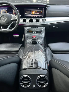 Mercedes-Benz E 220 AMG* DIGITAL* HEAD-UP* PANO* 360* СОБСТВЕН ЛИЗИНГ, снимка 11