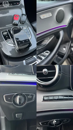 Mercedes-Benz E 220 AMG* DIGITAL* HEAD-UP* PANO* 360* СОБСТВЕН ЛИЗИНГ, снимка 14