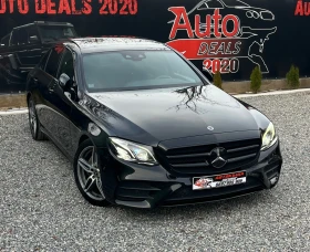Mercedes-Benz E 220 AMG* DIGITAL* HEAD-UP* PANO* 360* СОБСТВЕН ЛИЗИНГ, снимка 1