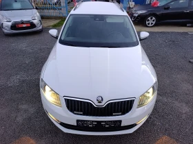 Skoda Octavia 1.8 TSI 4x4 DSG, снимка 3