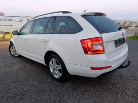 Skoda Octavia 1.8 TSI 4x4 DSG, снимка 6