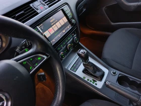 Skoda Octavia 1.8 TSI 4x4 DSG, снимка 12