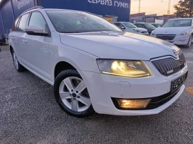 Skoda Octavia 1.8 TSI 4x4 DSG, снимка 2