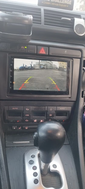 Audi A4, снимка 5