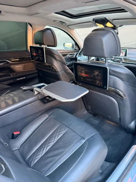 BMW 740 Бартер Лизинг, снимка 13