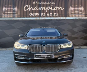 BMW 740 Бартер Лизинг, снимка 2