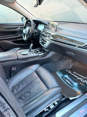 BMW 740 Бартер Лизинг, снимка 14