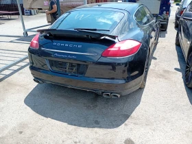 Porsche Panamera, снимка 1