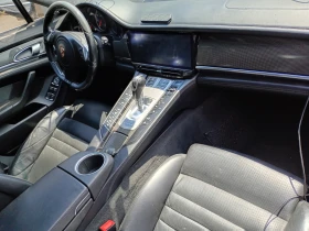 Porsche Panamera, снимка 2