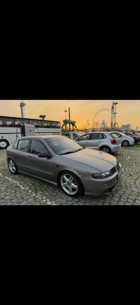 Seat Leon FR ARL , снимка 8