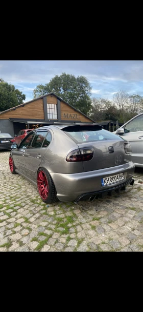 Seat Leon FR ARL , снимка 3