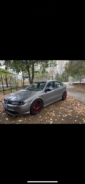 Seat Leon FR ARL , снимка 2
