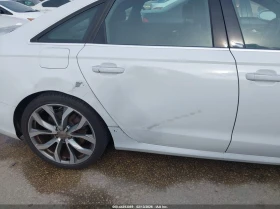 Audi A6 3.0l 3.0T Premium, снимка 6