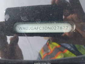 Audi A6 3.0l 3.0T Premium, снимка 9