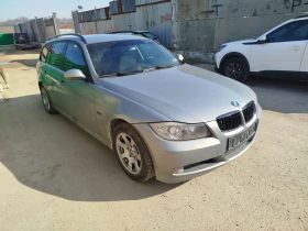BMW 320, снимка 2